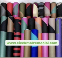 MAT SEDEF KOREA BUKETLİK KAĞIT